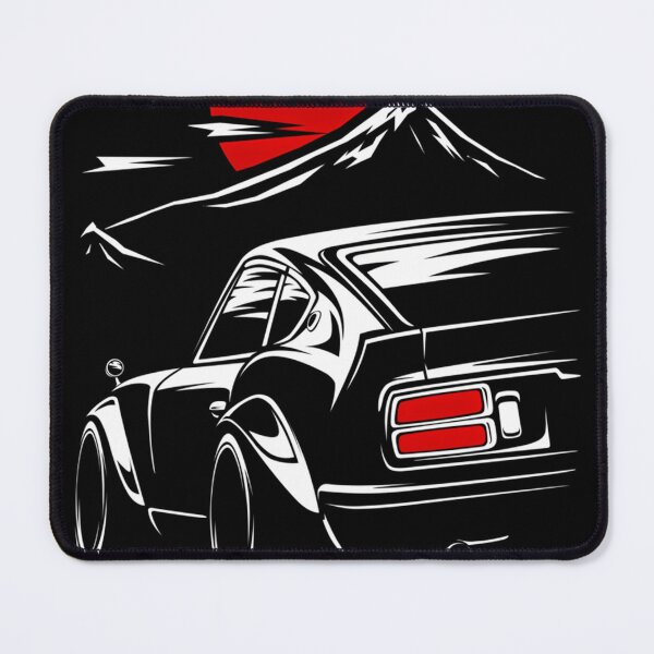 Item preview, 240Z designed and sold by MARHULLER.