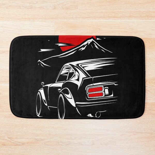 Item preview, 240Z designed and sold by MARHULLER.