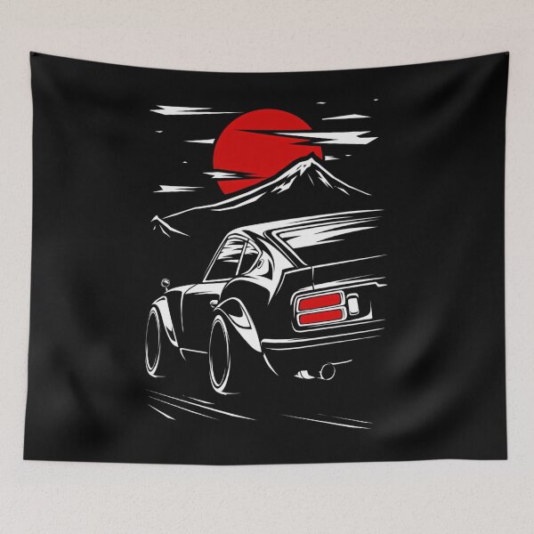 Item preview, 240Z designed and sold by MARHULLER.