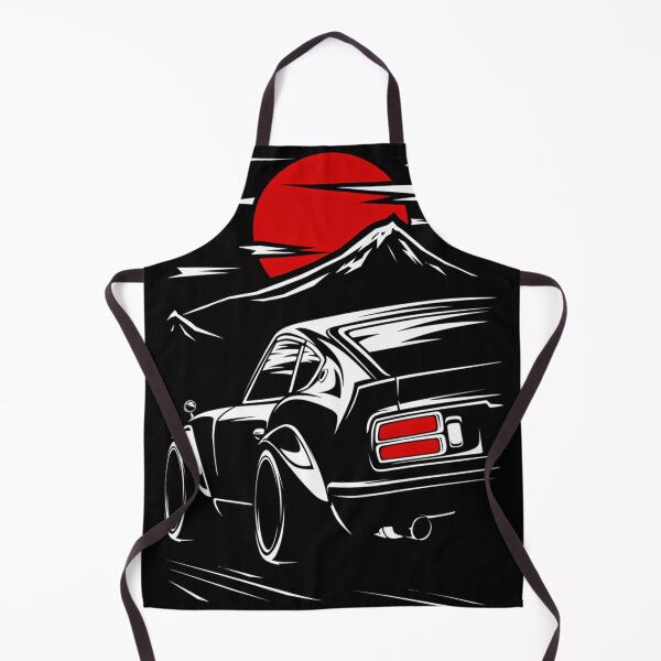 Item preview, 240Z designed and sold by MARHULLER.