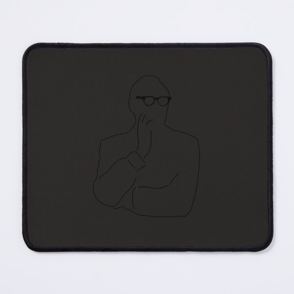 Item preview, Jack-Benny-Outline designed and sold by faixptkerbowg.