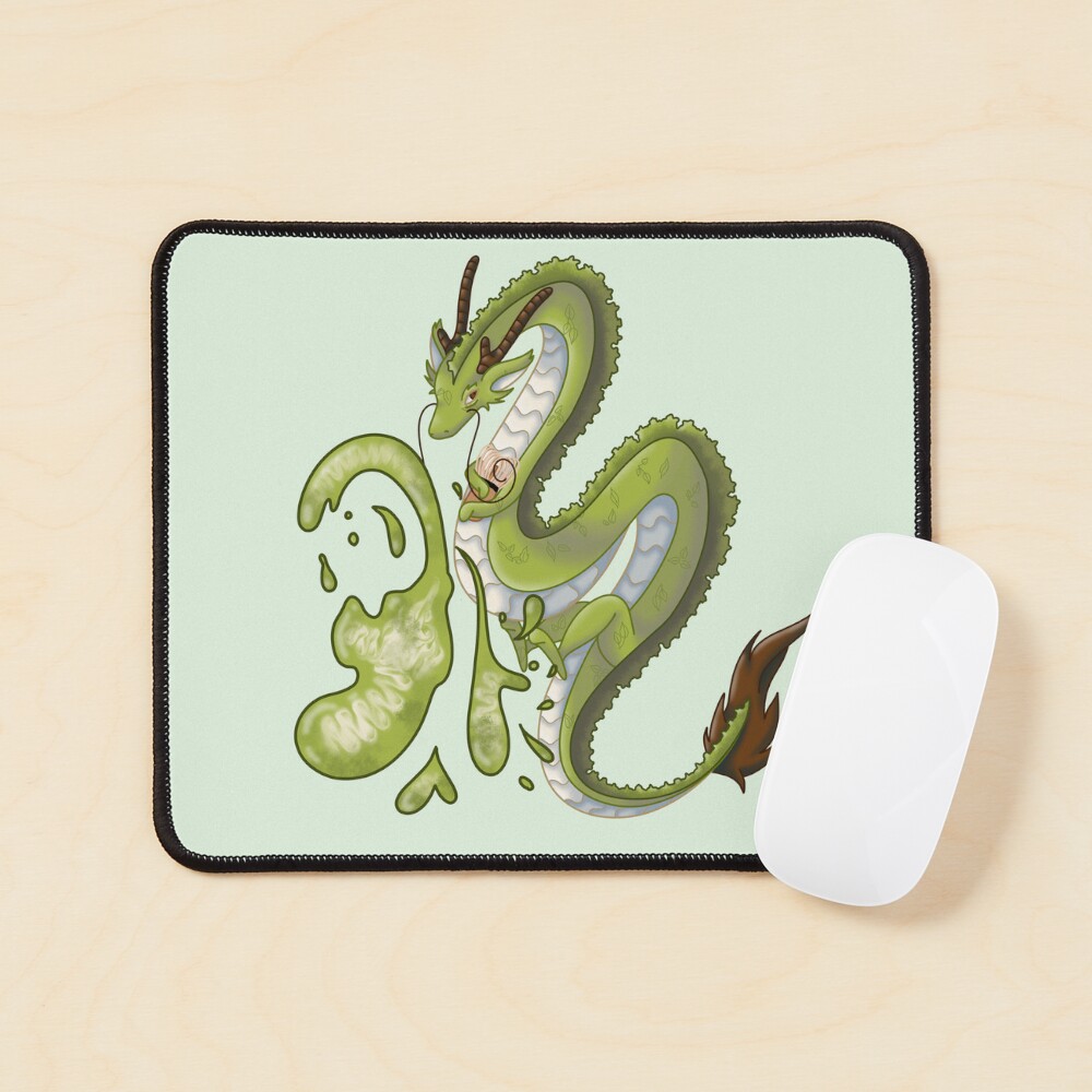 Item preview, Mouse Pad designed and sold by RinEcho.