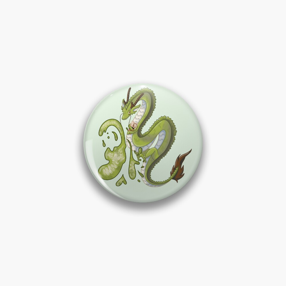 Item preview, Pin designed and sold by RinEcho.