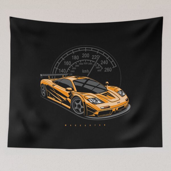 Item preview, F1 Lm designed and sold by MARHULLER.