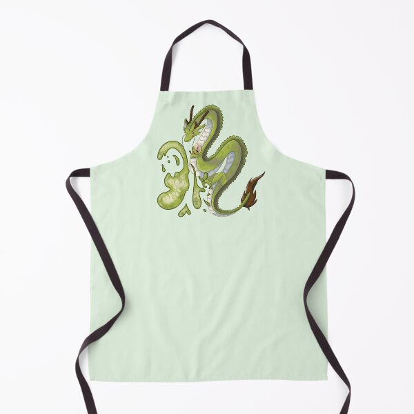 Item preview, Dragon Matcha designed and sold by RinEcho.