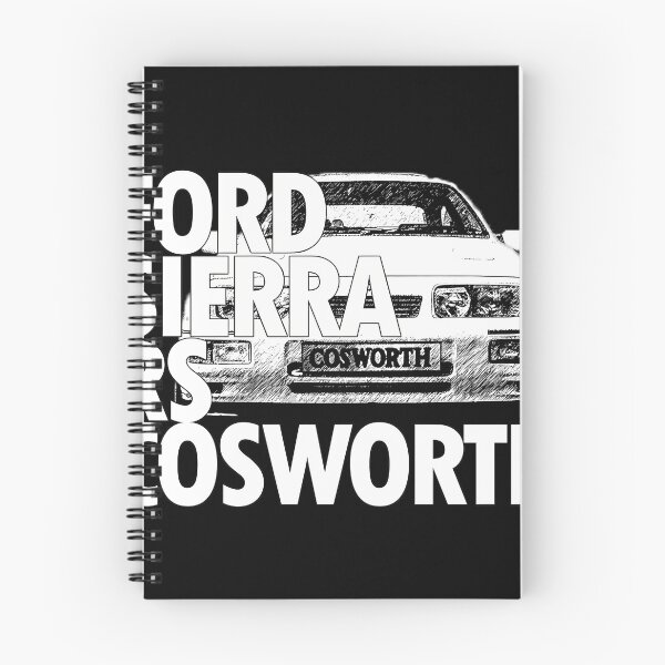 Item preview,  Ford Sierra Rs Cosworth  designed and sold by MARHULLER.