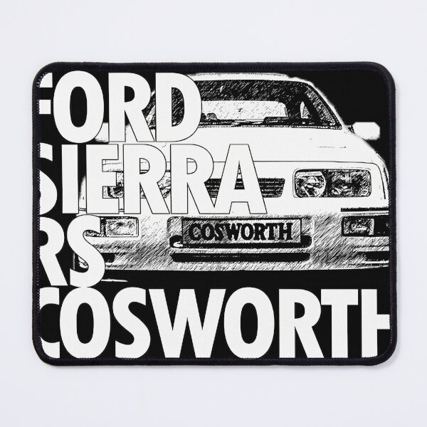 Item preview, Ford Sierra Rs Cosworth designed and sold by MARHULLER.
