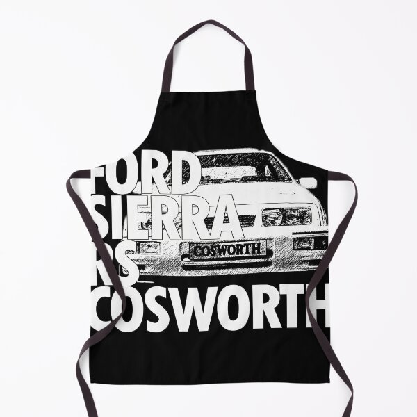 Item preview,  Ford Sierra Rs Cosworth  designed and sold by MARHULLER.