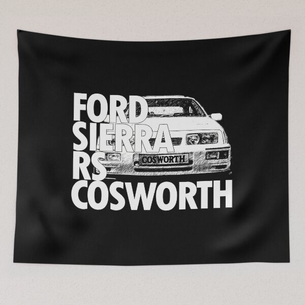 Item preview,  Ford Sierra Rs Cosworth  designed and sold by MARHULLER.