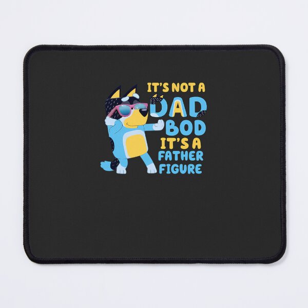 Item preview, It'S-Not-A-Dad-Bod-It'S-Father-Figure designed and sold by khalafscsisk.