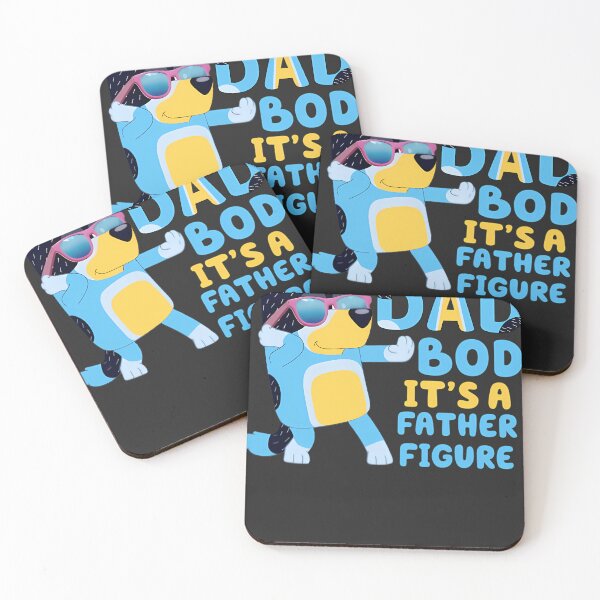Item preview, It'S-Not-A-Dad-Bod-It'S-Father-Figure designed and sold by khalafscsisk.