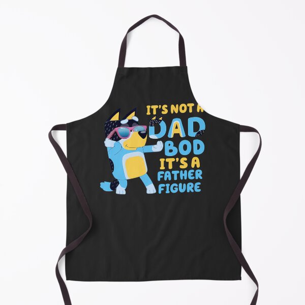 Item preview, It'S-Not-A-Dad-Bod-It'S-Father-Figure designed and sold by khalafscsisk.