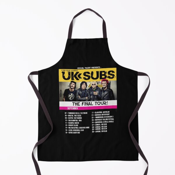 Item preview, The Final Tour designed and sold by TonitaCaufield.
