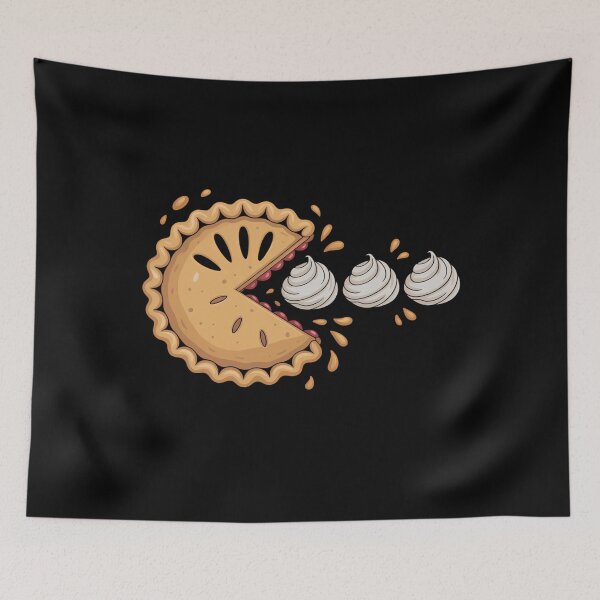 Item preview, Pumpkin Pie Thanksgiving designed and sold by ValerieRodrigue.