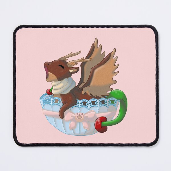 Item preview, Dragon Cupcake V2 designed and sold by RinEcho.