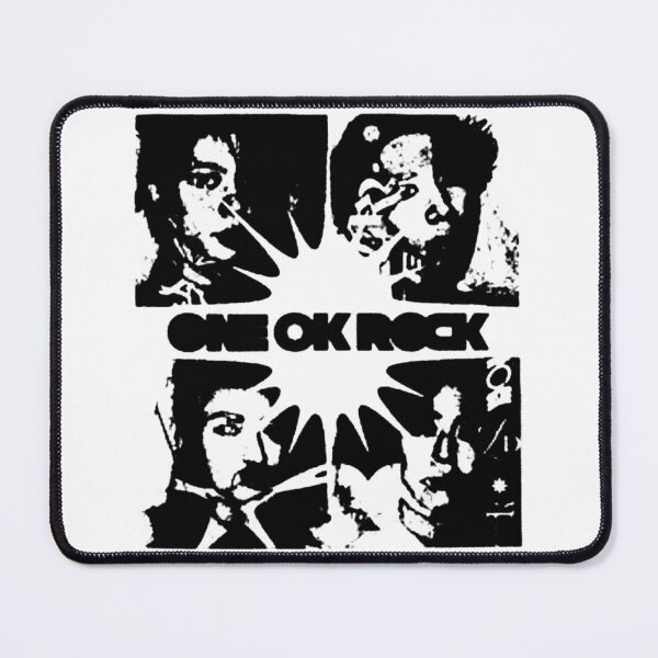 Item preview, Pop Art Photo Band JRock designed and sold by AltAesthetic.