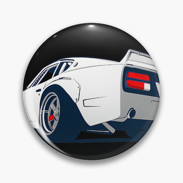Item preview, Datsun 240Z designed and sold by MARHULLER.