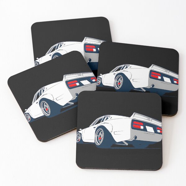 Item preview, Datsun 240Z designed and sold by MARHULLER.