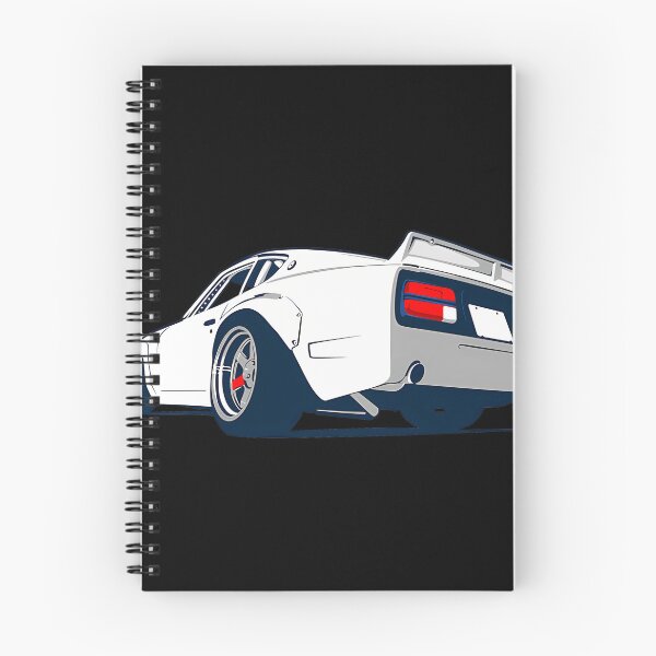 Item preview, Datsun 240Z designed and sold by MARHULLER.
