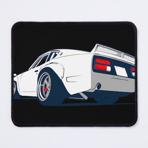 Item preview, Datsun 240Z designed and sold by MARHULLER.