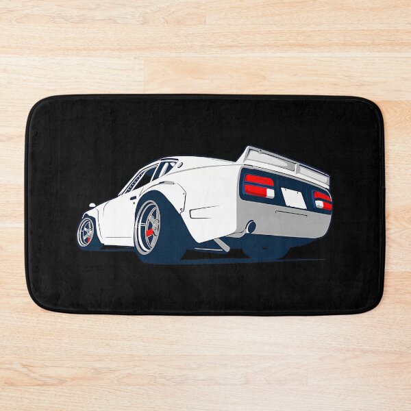Item preview, Datsun 240Z designed and sold by MARHULLER.