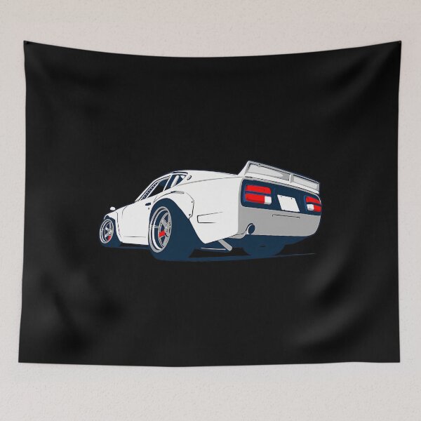 Item preview, Datsun 240Z designed and sold by MARHULLER.