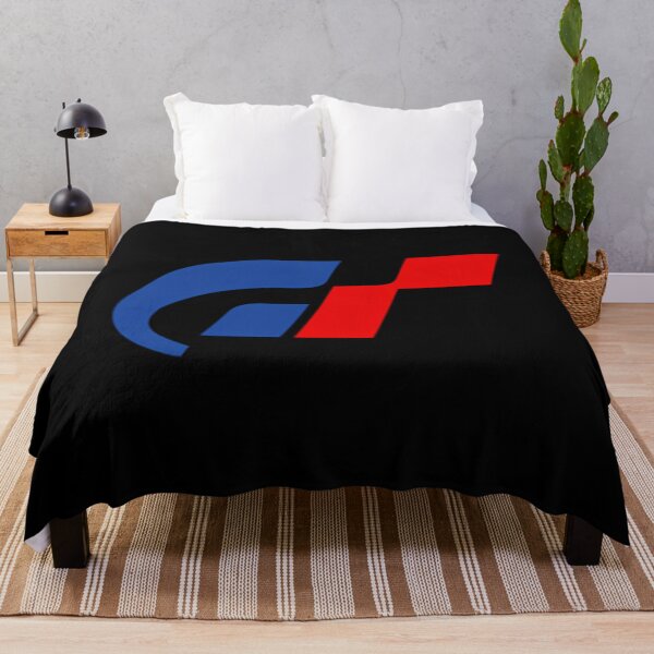 Item preview, Gran Turismo Logo designed and sold by MARHULLER.