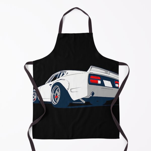 Item preview, Datsun 240Z designed and sold by MARHULLER.