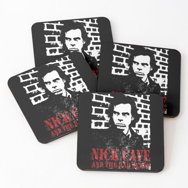 Item preview, Let Love In Nick Cave designed and sold by Declan223.