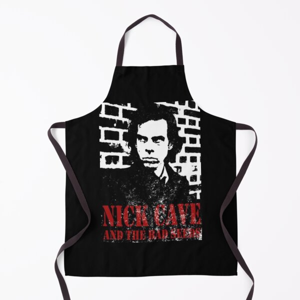 Item preview, Let Love In Nick Cave designed and sold by Declan223.