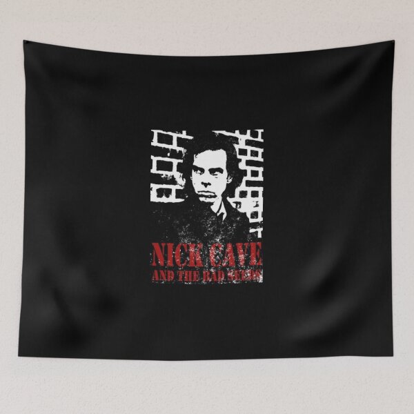Item preview, Let Love In Nick Cave designed and sold by Declan223.