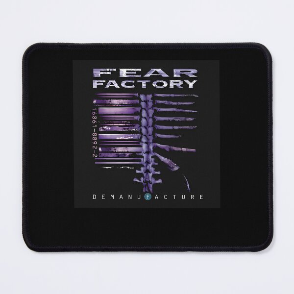 Item preview, fear factory designed and sold by hildendhmula.