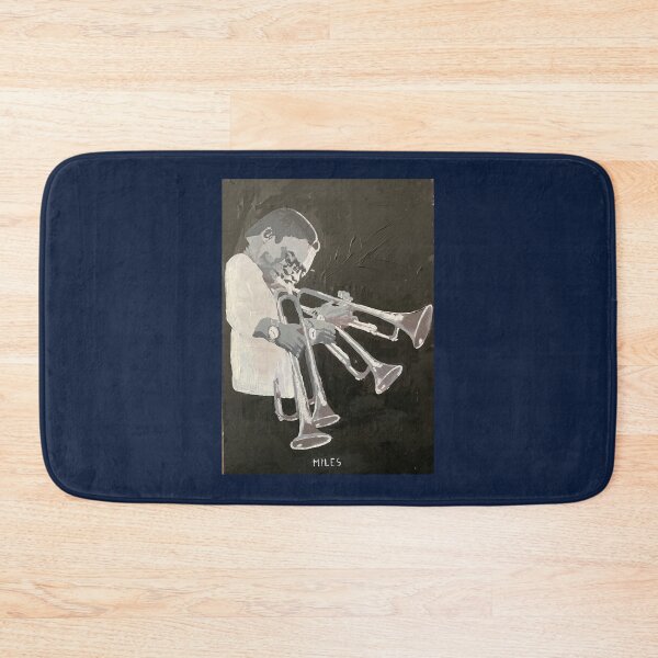 Item preview, Miles DavisPremium  designed and sold by litixn12.