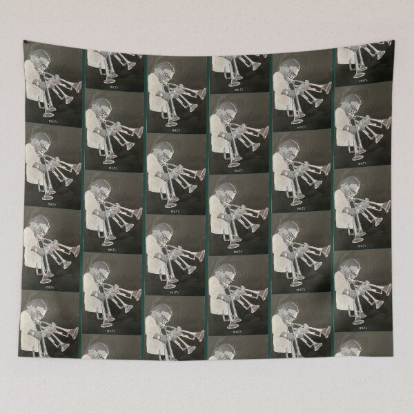 Item preview, Miles DavisPremium  designed and sold by litixn12.