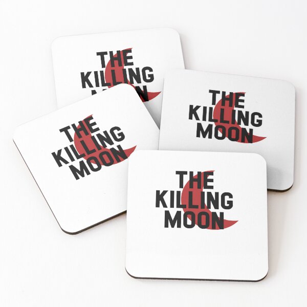 Item preview, The Killing Moon 2 designed and sold by PamelaClegg.