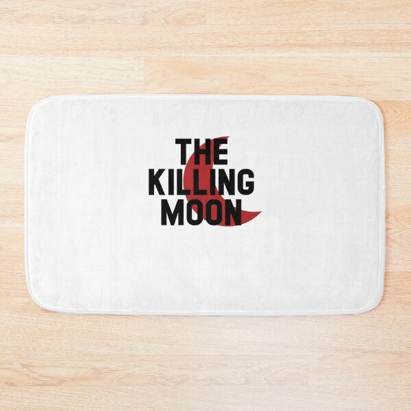 Item preview, The Killing Moon 2 designed and sold by PamelaClegg.