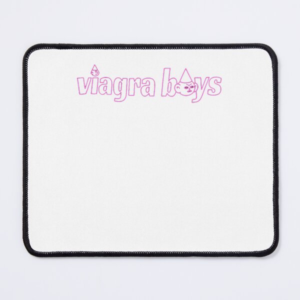 Item preview, Viagra Boys 3 designed and sold by LeroyGardner1.