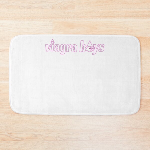 Item preview, Viagra Boys 3 designed and sold by LeroyGardner1.