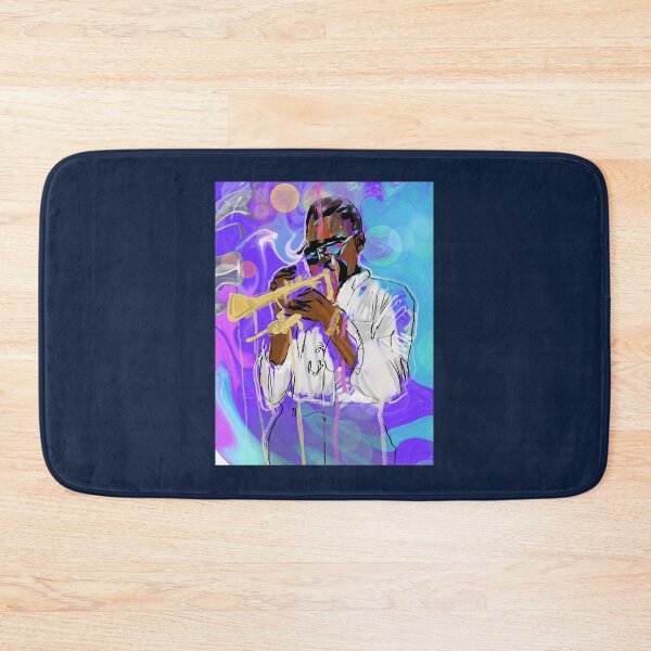 Item preview, Miles DavisPremium(1) designed and sold by litixn12.