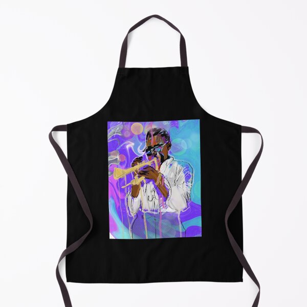Item preview, Miles DavisPremium(1) designed and sold by litixn12.