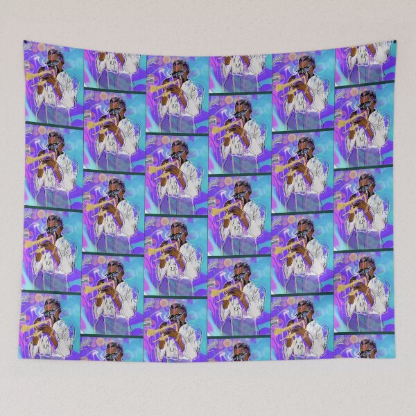 Item preview, Miles DavisPremium(1) designed and sold by litixn12.