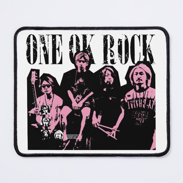 Item preview, Vintage Style Band JRock designed and sold by AltAesthetic.