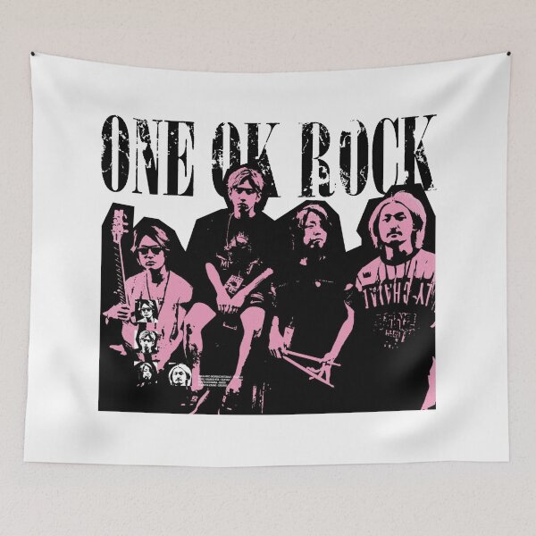 Item preview, Vintage Style Band JRock designed and sold by AltAesthetic.