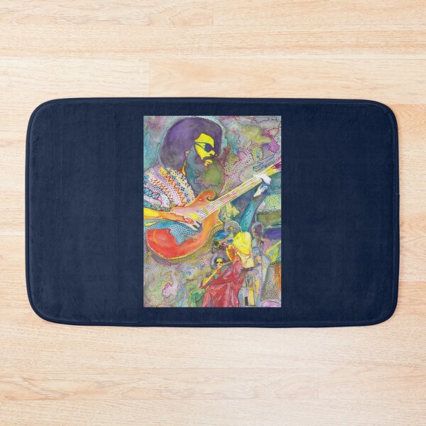 Item preview, Pete Cosey Black Magus Premium  designed and sold by litixn12.