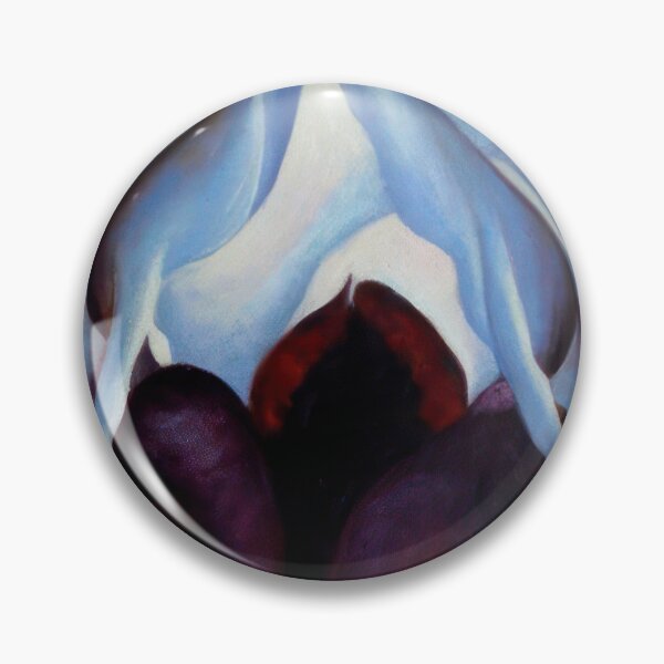 Item preview, georgia o'keeffe famous paintings designed and sold by 4Darty.