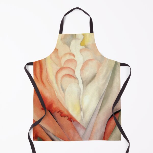 Item preview, georgia o'keeffe famous paintings designed and sold by 4Darty.
