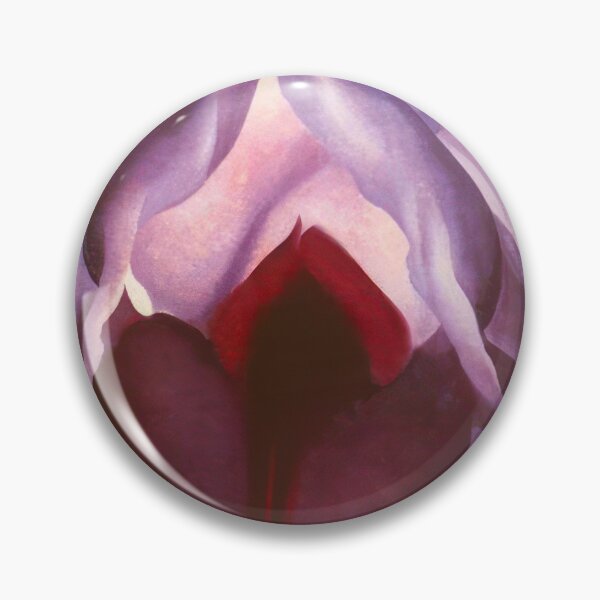 Item preview, georgia o'keeffe famous paintings designed and sold by 4Darty.