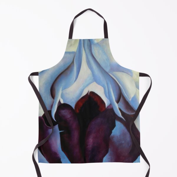 Item preview, georgia o'keeffe famous paintings designed and sold by 4Darty.