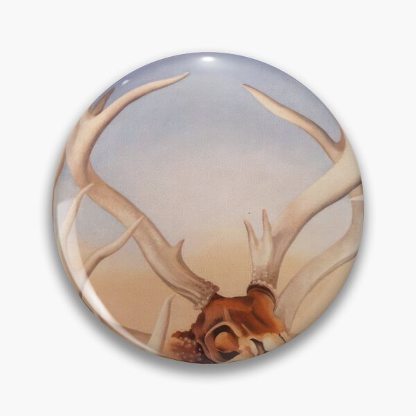 Item preview, georgia o'keeffe famous paintings designed and sold by 4Darty.