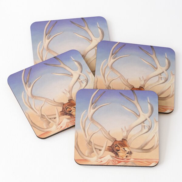 Item preview, georgia o'keeffe famous paintings designed and sold by 4Darty.